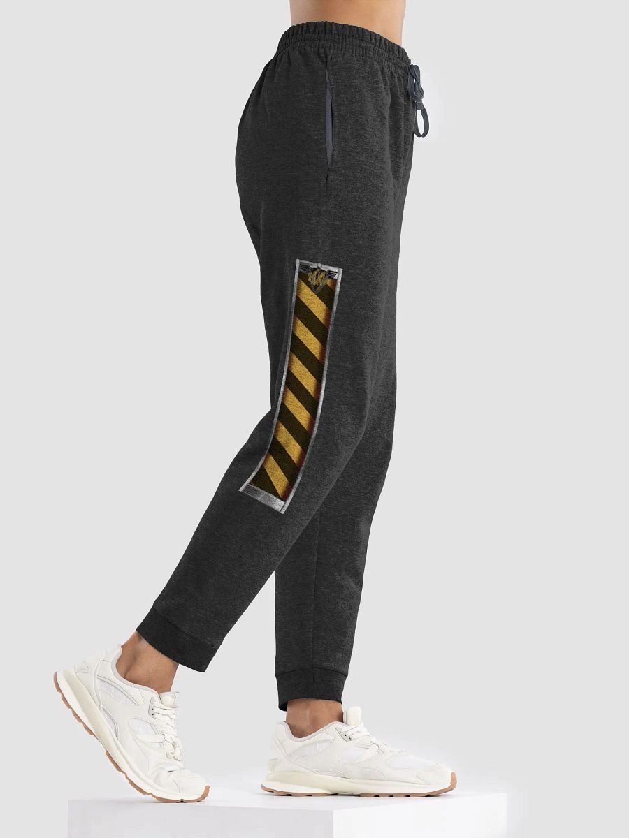 The Old Man Joggers (Unisex product image (4)