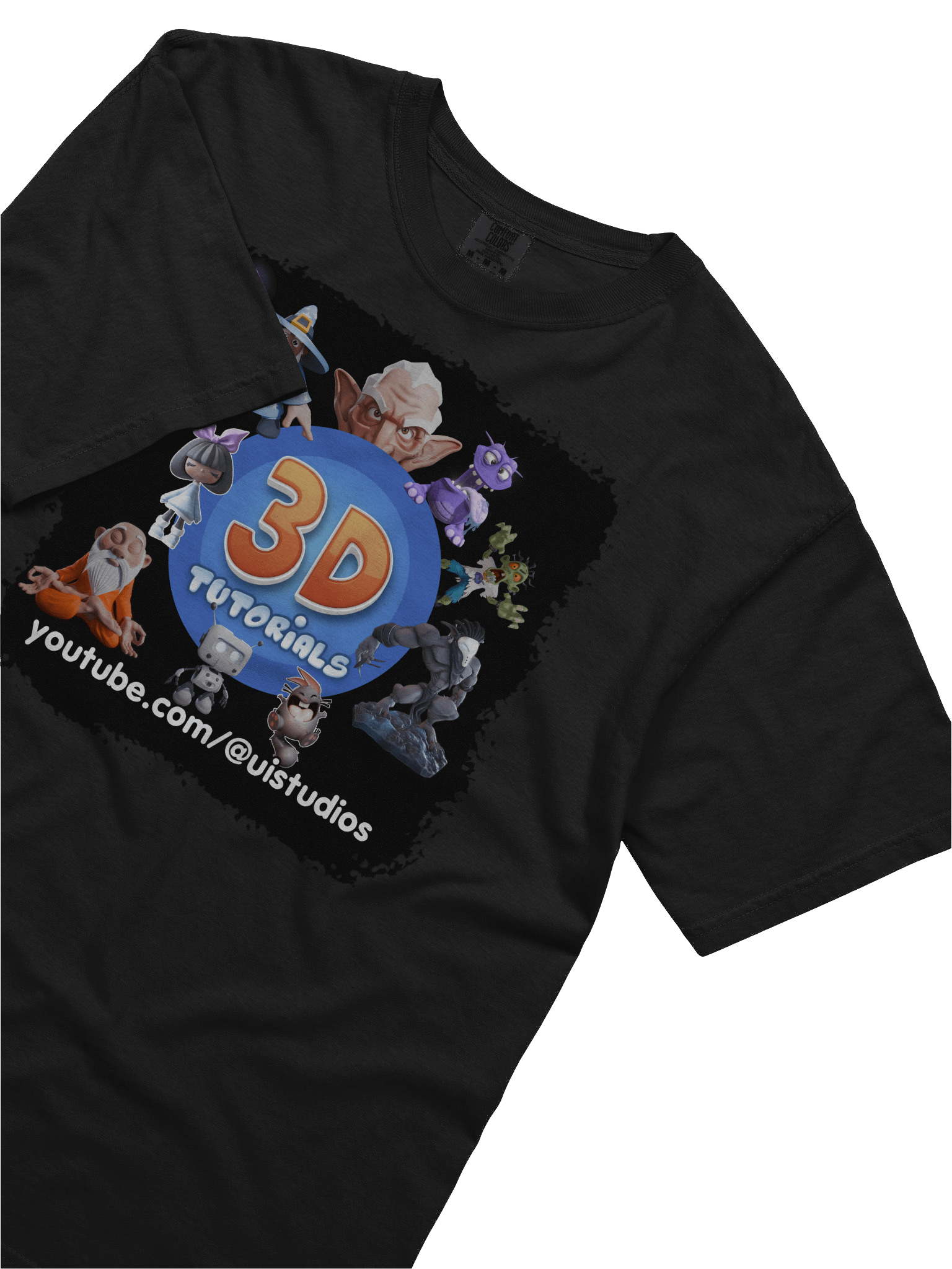 3D Tutorials product image (9)