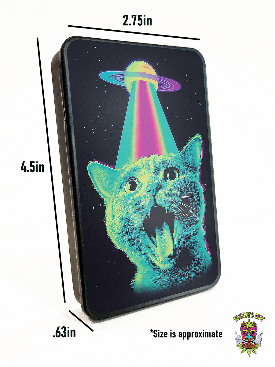 Case - Feline Invasion product image (4)