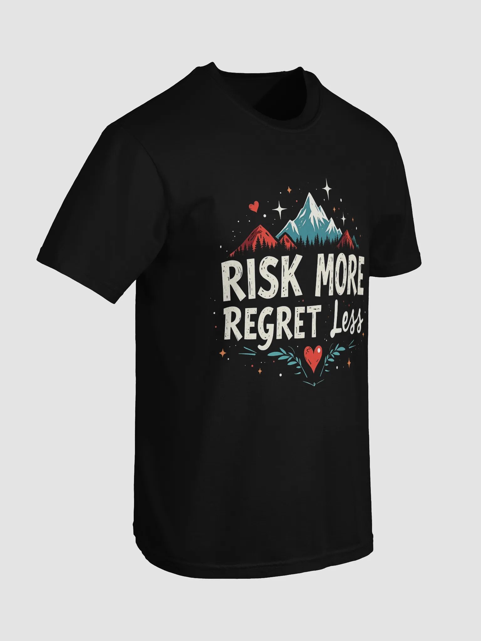 Unleash Your Inner Champion: How Simone Biles’ Risk More, Regret Less Quote Can Transform Your Life product image (97)
