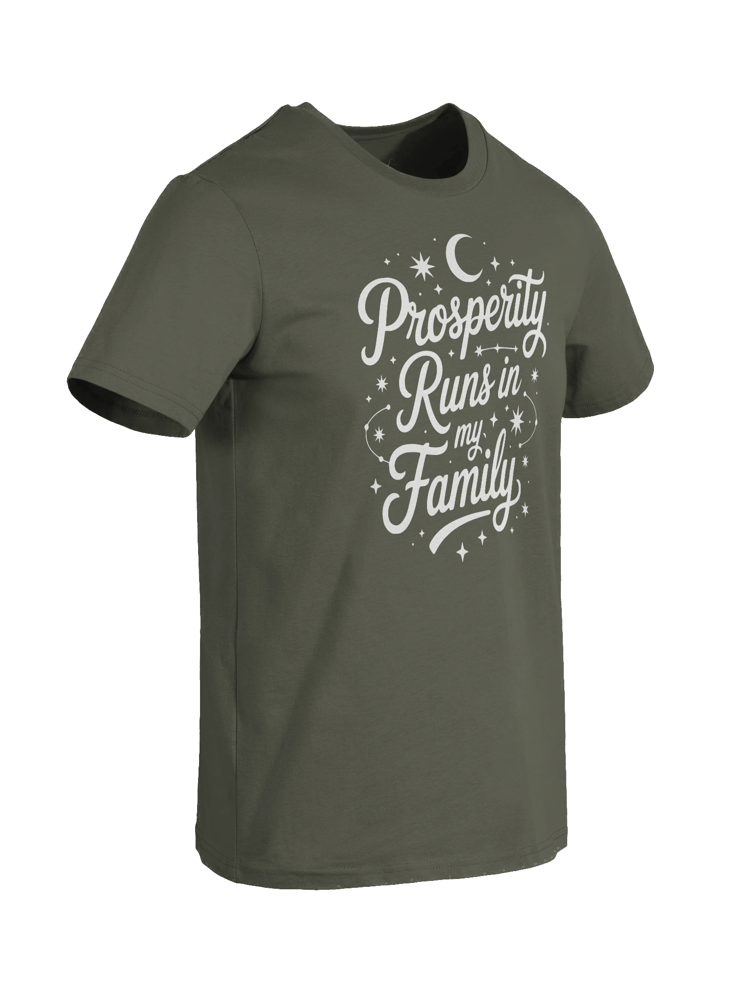 Prosperity Runs In My Family product image (20)