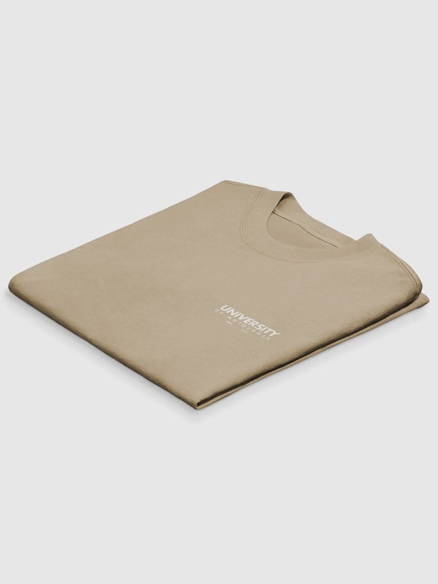 Vintage University Tee product image (4)
