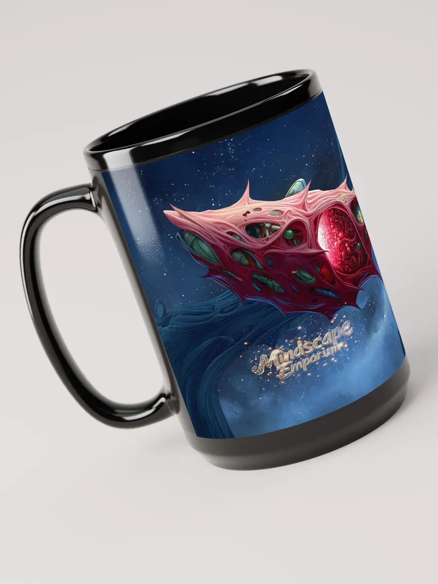 Cosmic Convergence Mug product image (3)