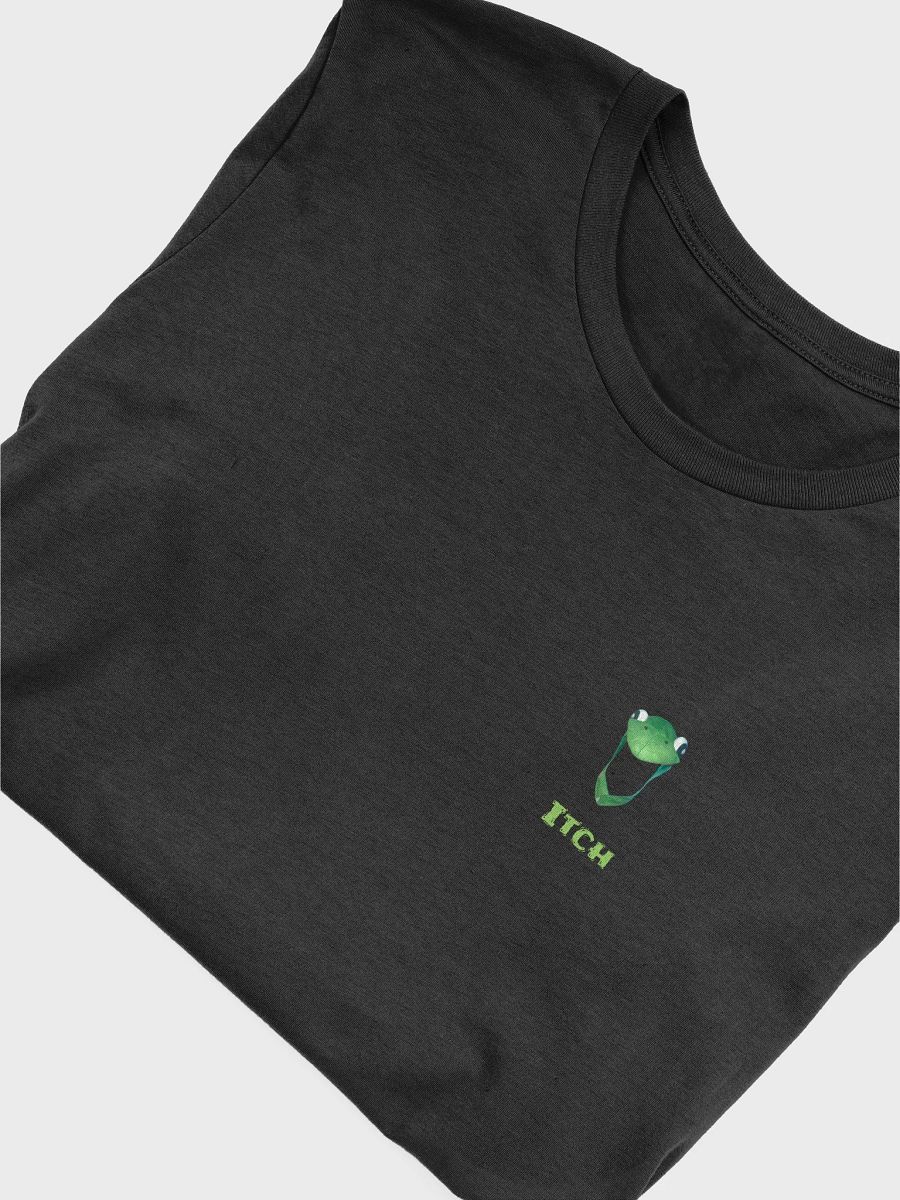 Itch 🐸 (T-shirt) product image (8)