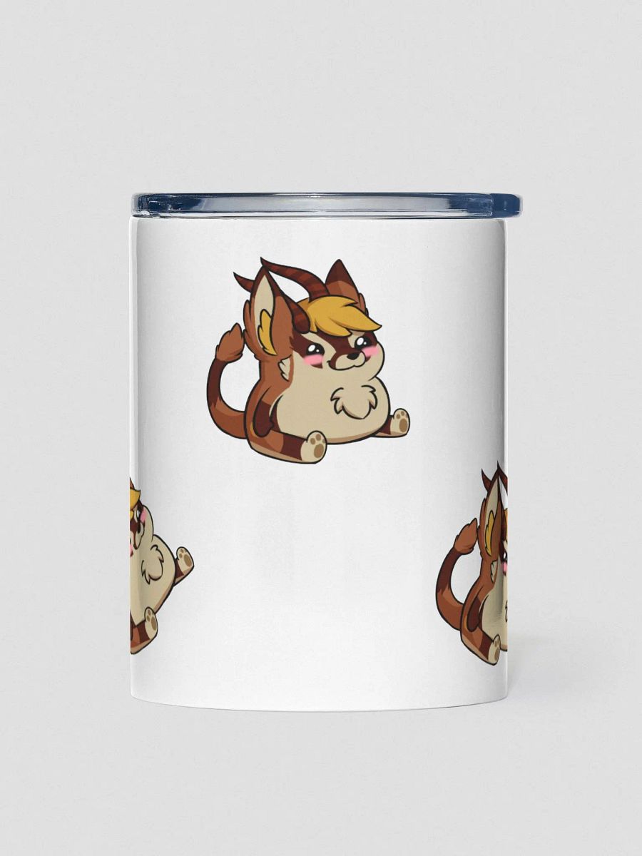 Moka 10oz Stainless Steel Tumbler product image (1)