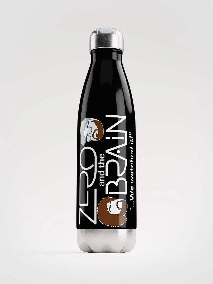 ZATB Water Bottle product image (1)