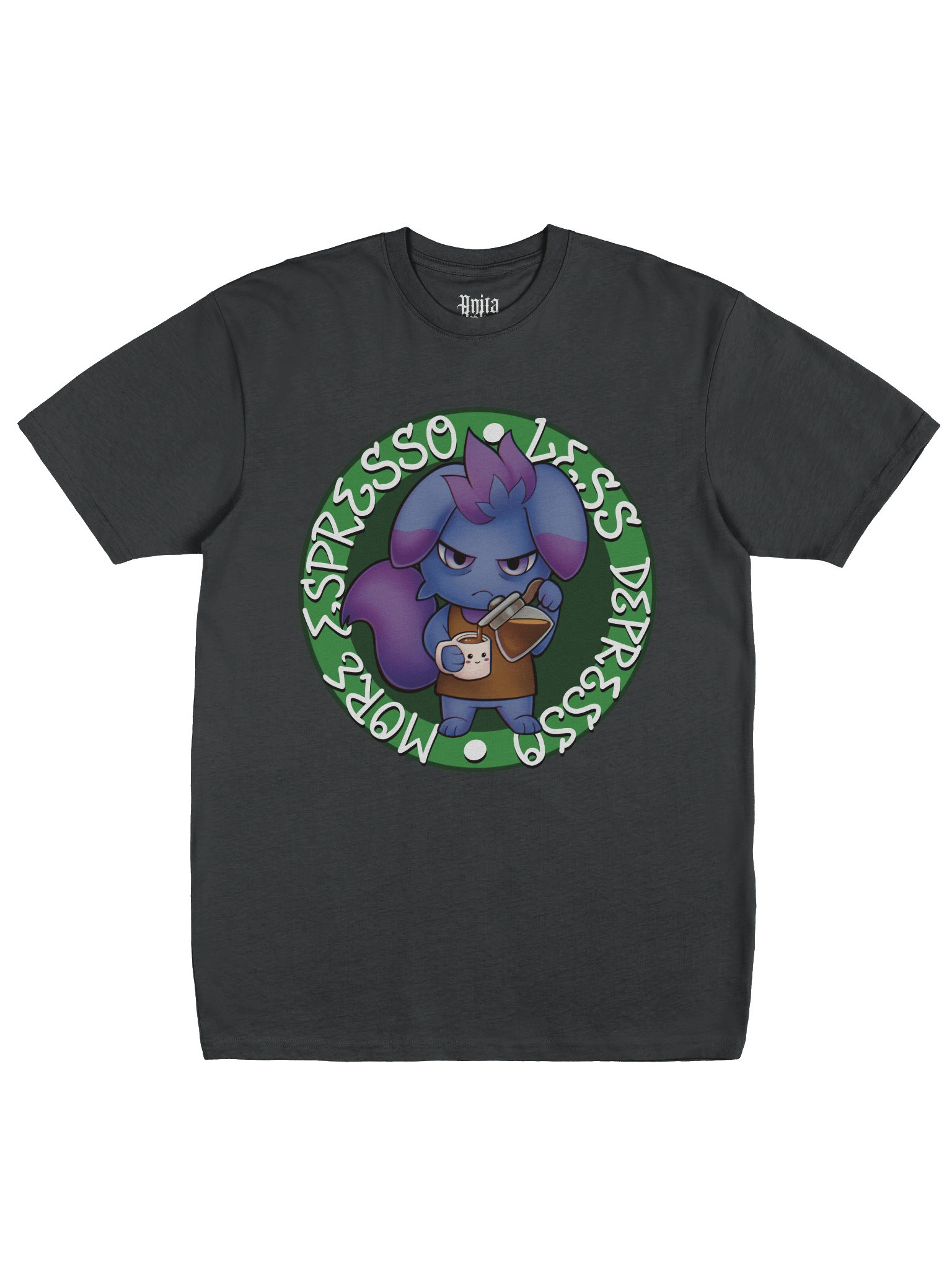 More Espresso Less Depresso product image (2)