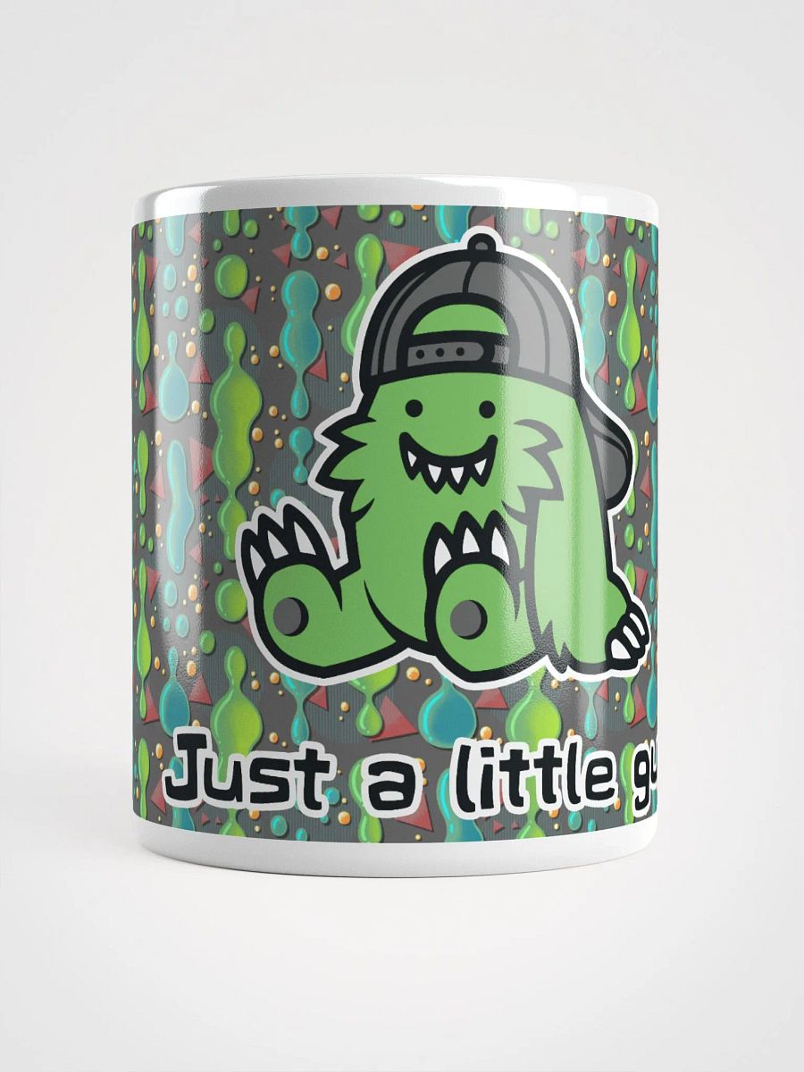 J.A.L.G. Mug product image (5)