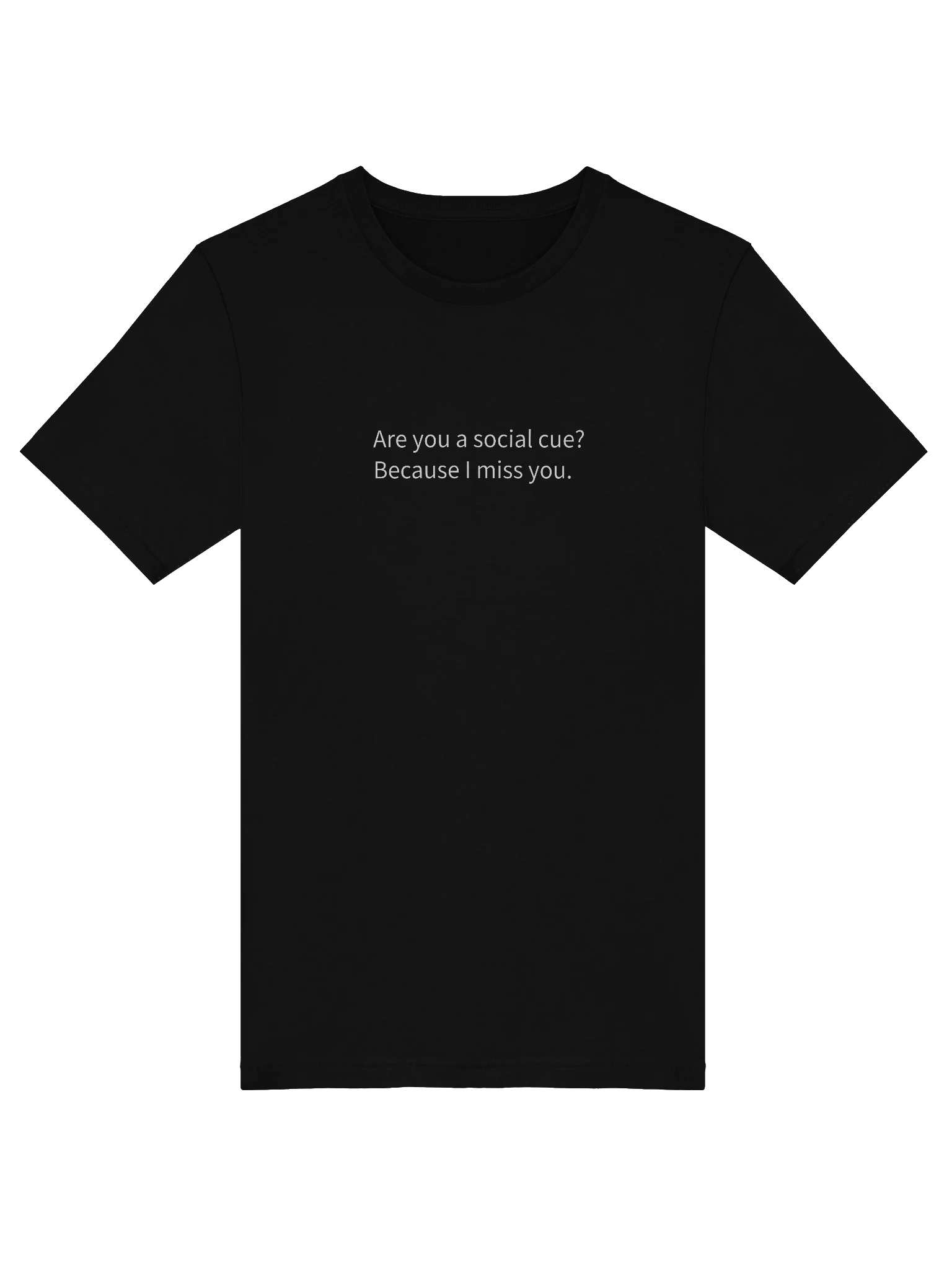 No, really, I miss you. product image (5)