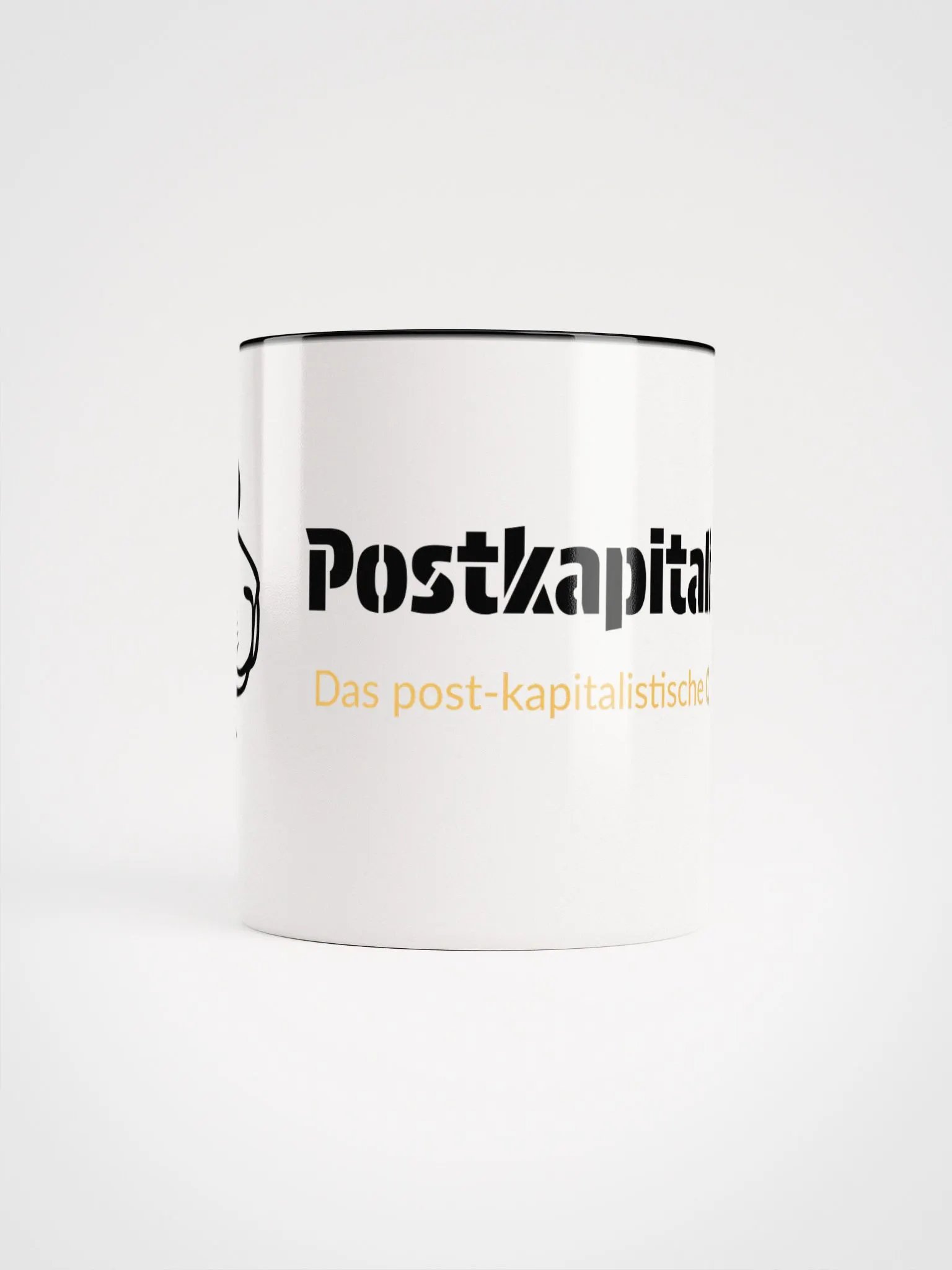 PoKa Tasse (DE - farbig) product image (2)