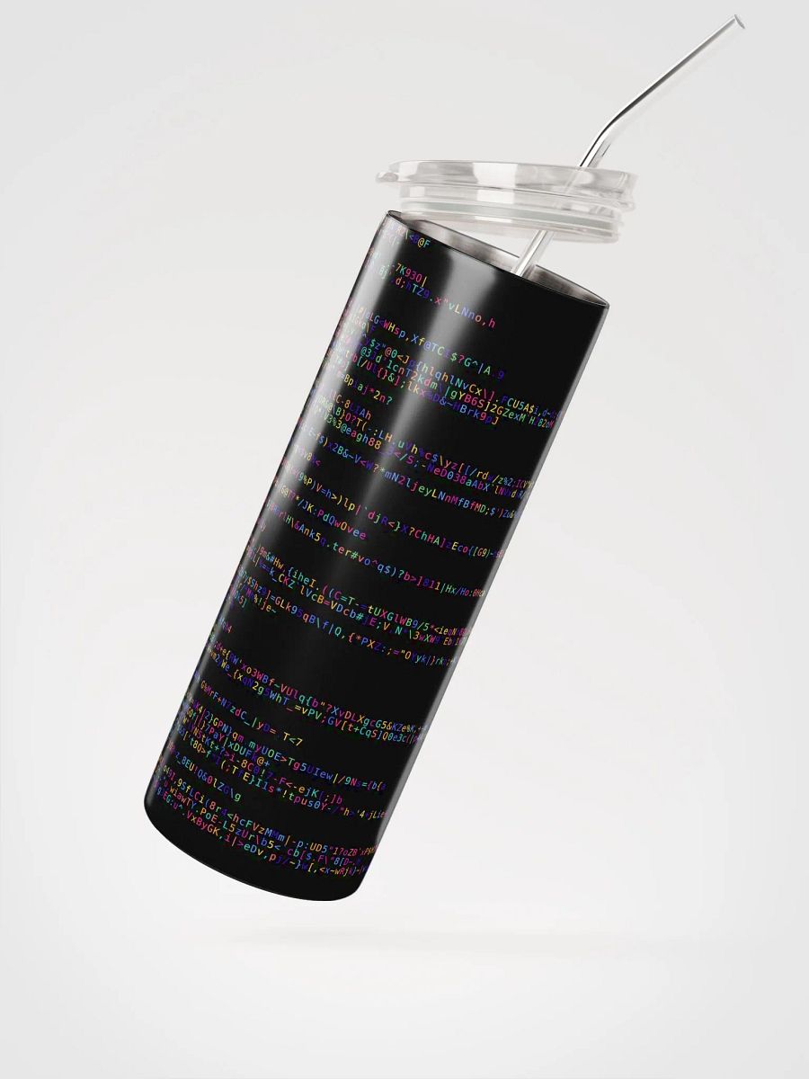 Terminal Aesthetics: Retro Prompt product image (2)