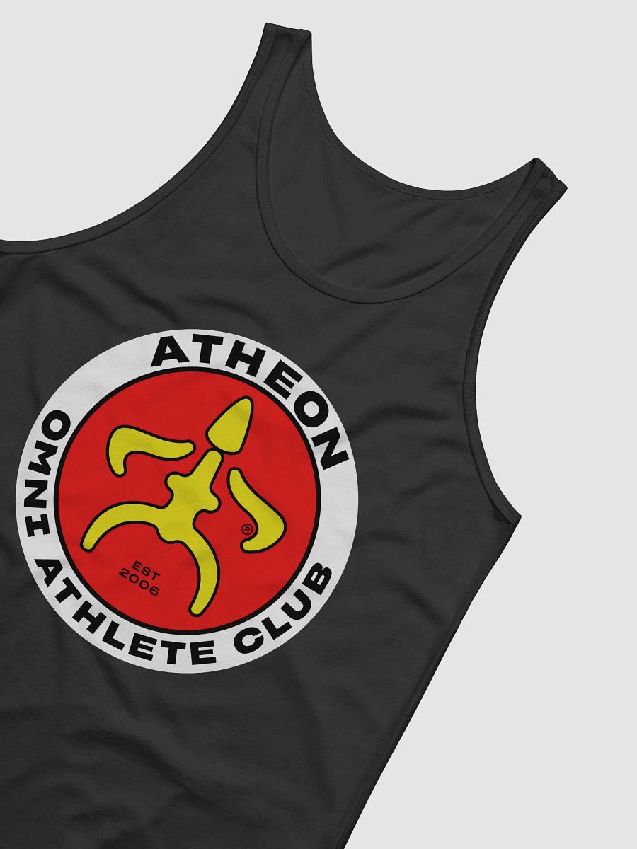 Atheon Omni Athlete Club product image (4)
