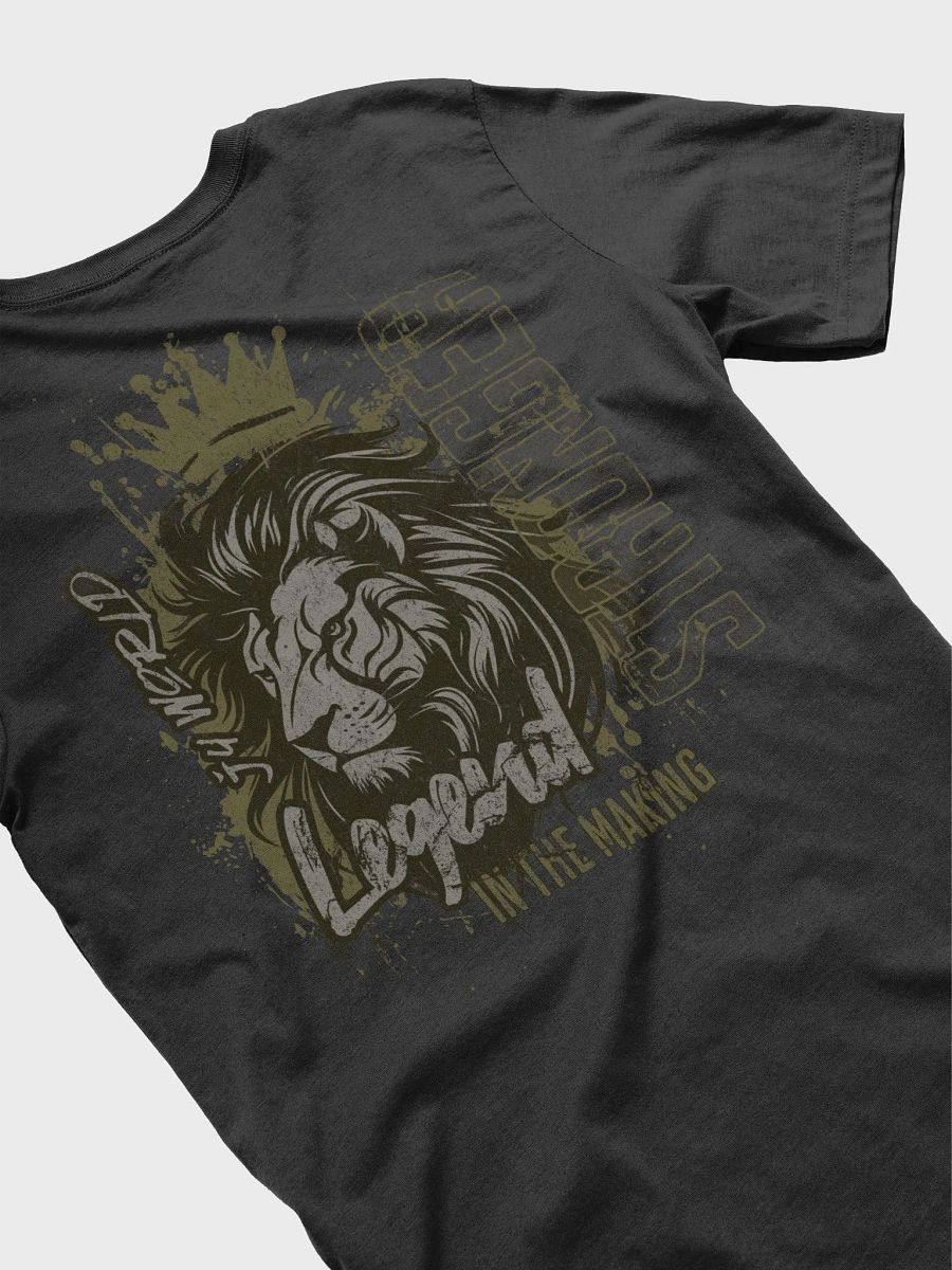 BLESSED Strength Tee product image (41)