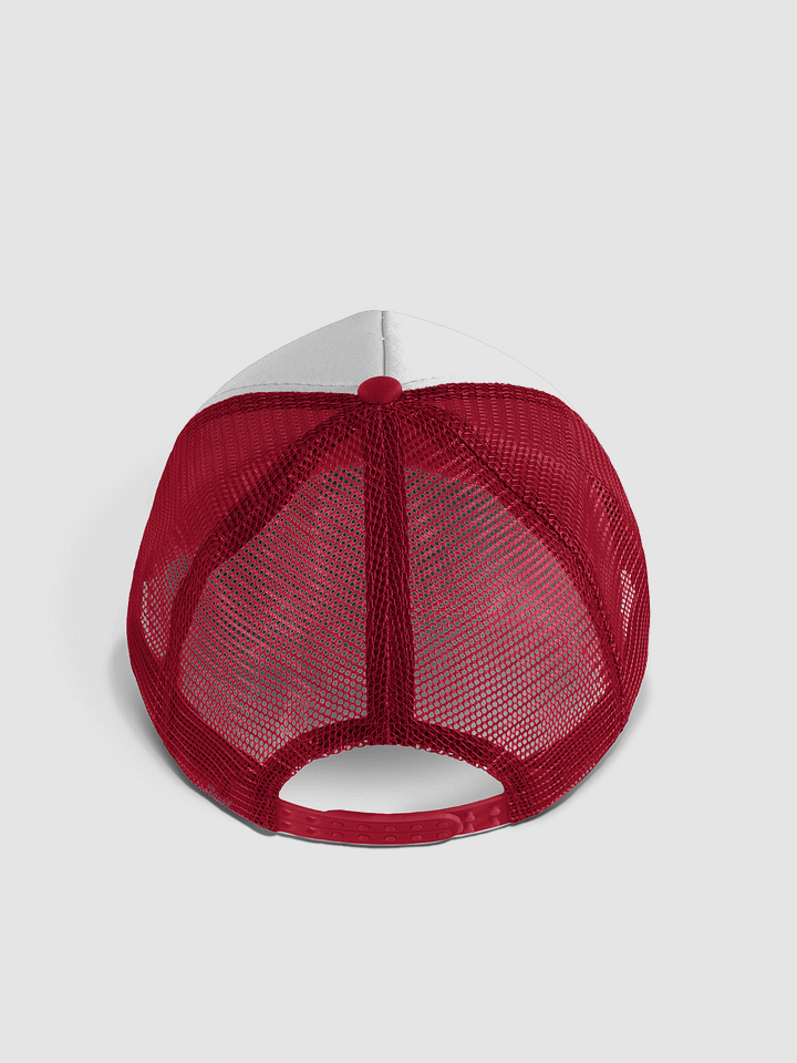 Proud Cheer Dad Trucker Hat product image (2)