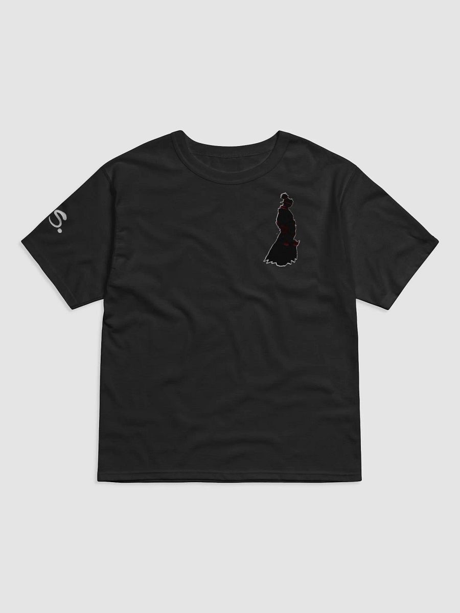 Shogun T-Shirt product image (1)
