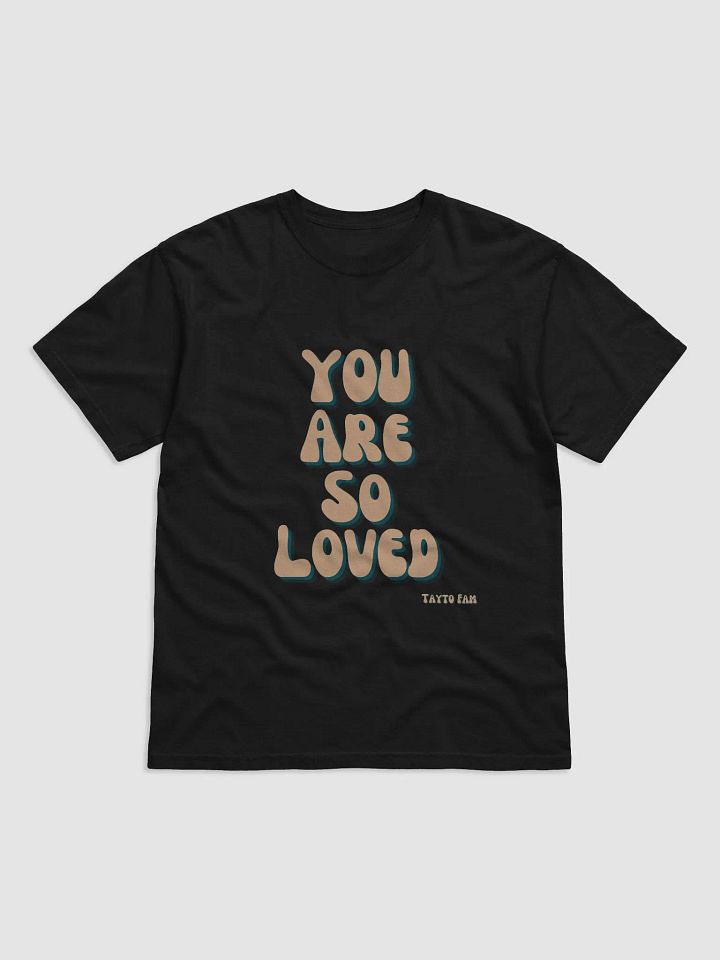 You Are So Loved, Don't Go Anywhere product image (2)