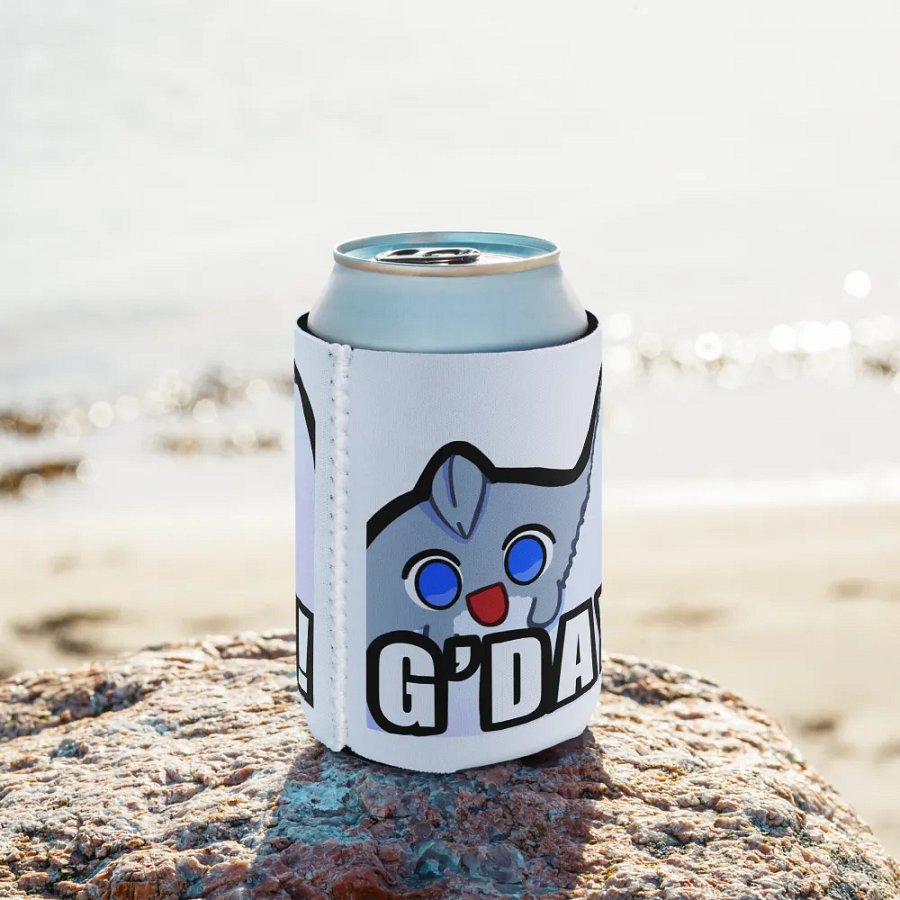 Stubbie Cooler product image (10)