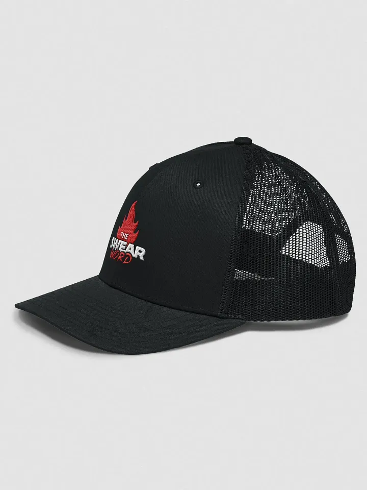 TSW Fire Trucker product image (2)