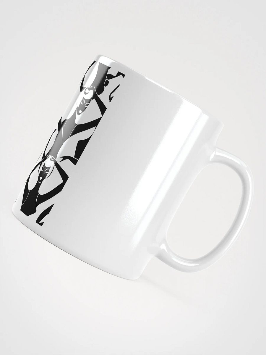 Rhythmic Reflections Mug product image (10)