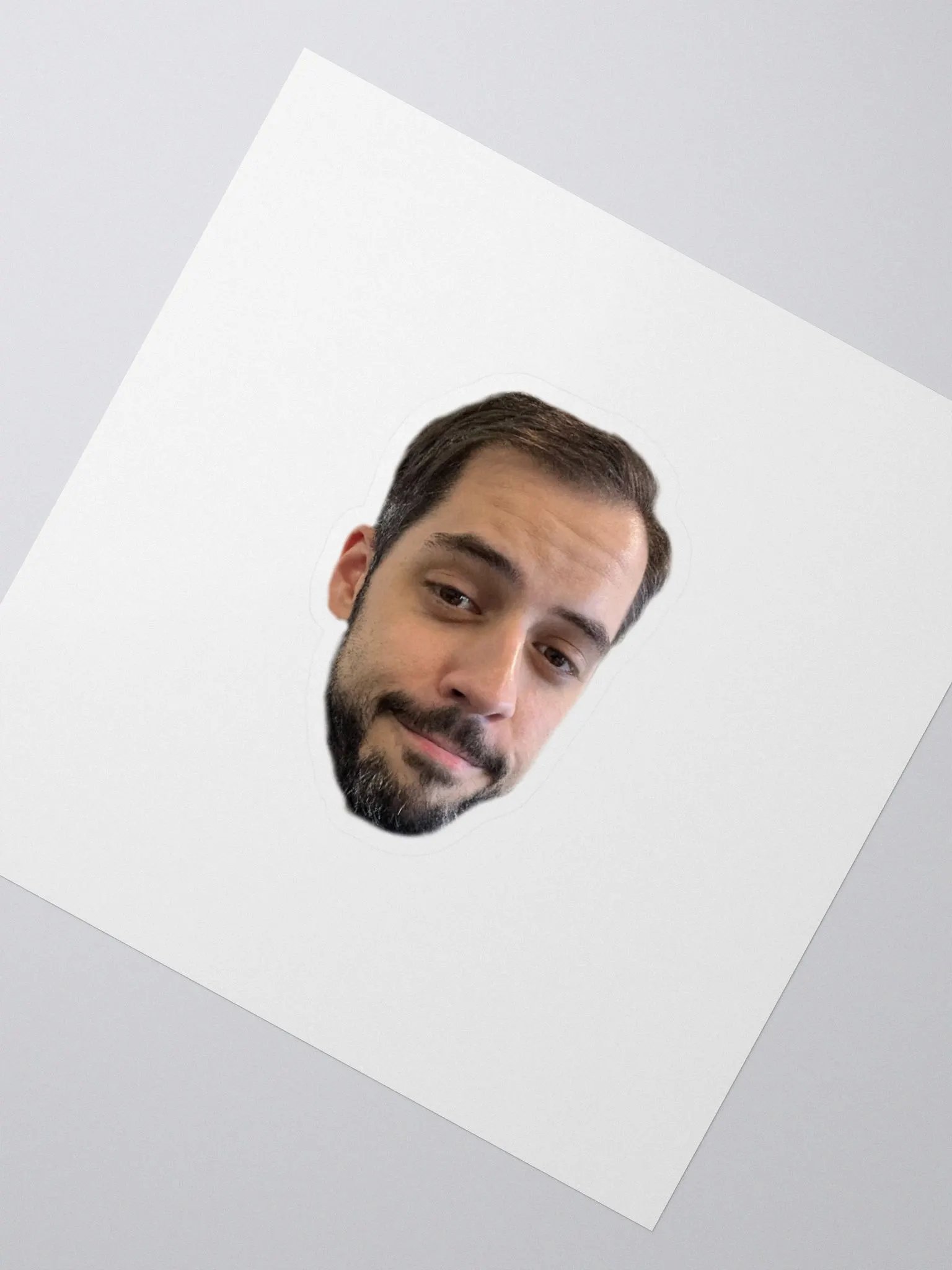 Raq Sticker product image (2)