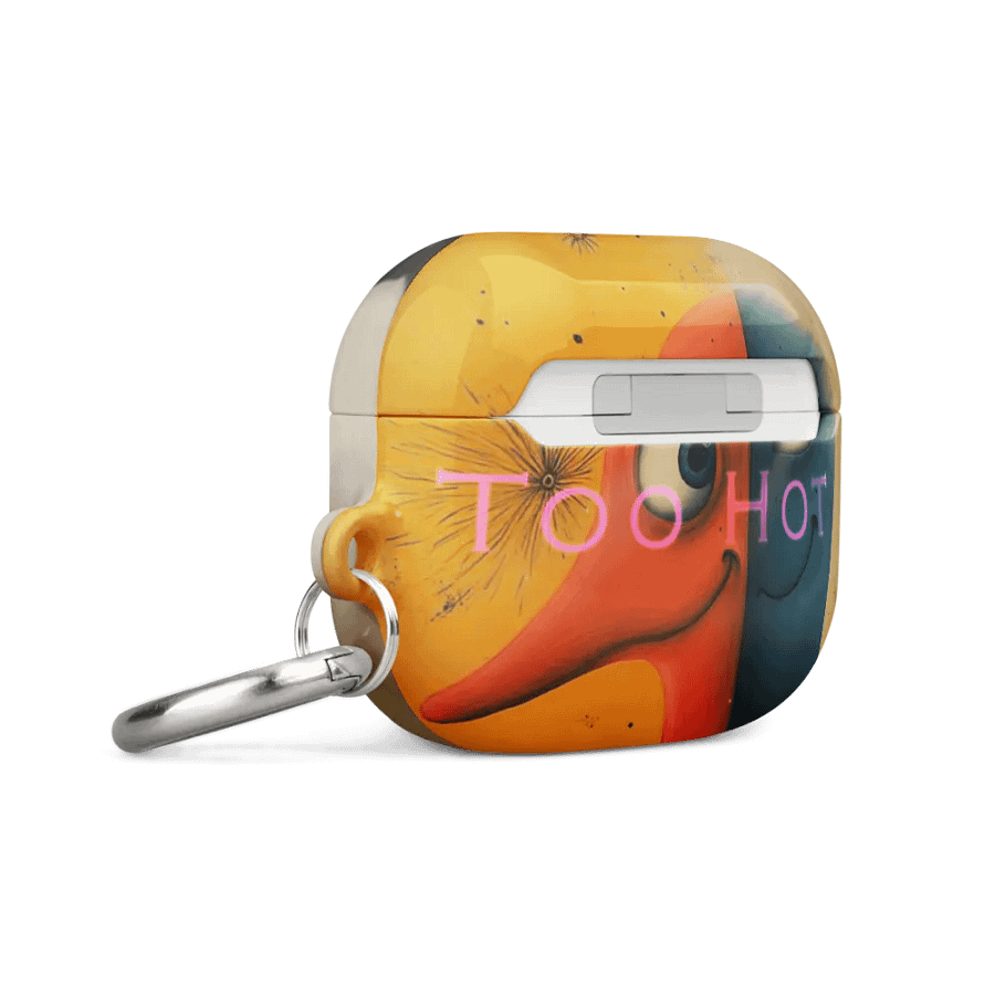 Too Hot product image (19)
