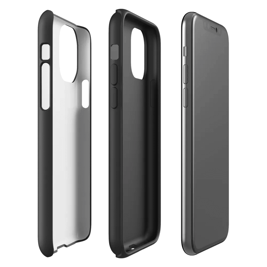 Goat protective iphone case product image (29)