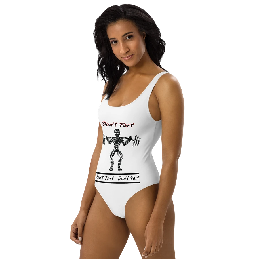 Customizable Cheeky Fit Swimsuit product image (15)