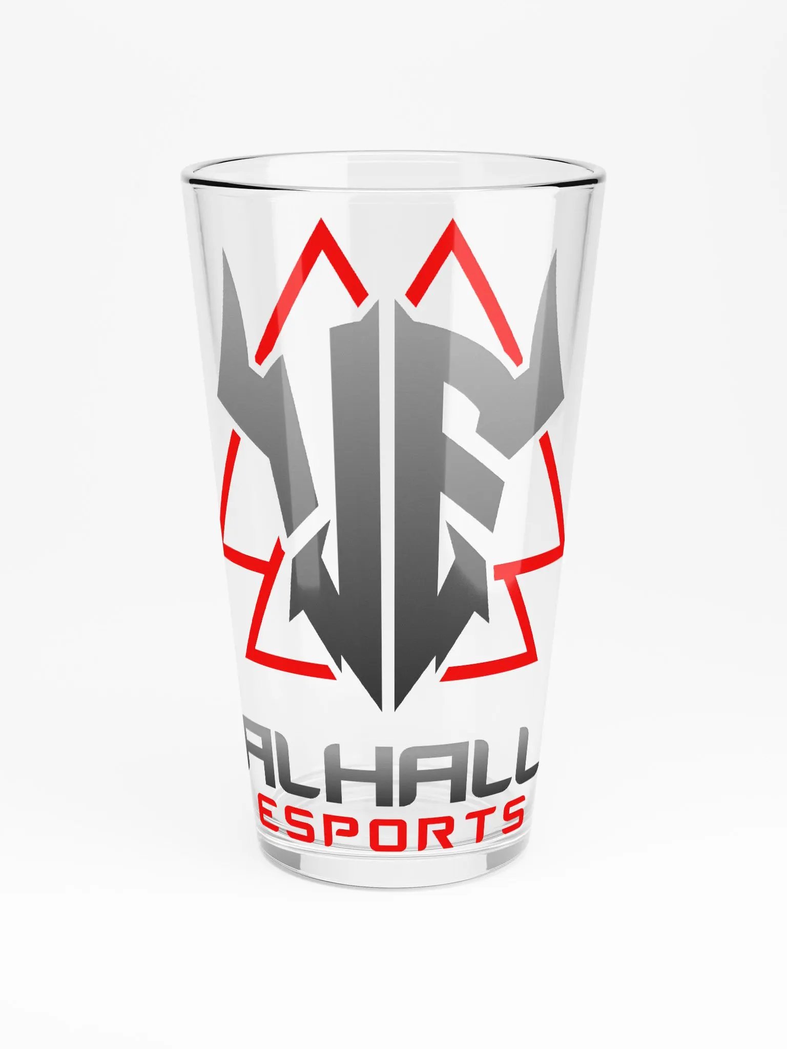 VE Pint Glass product image (3)