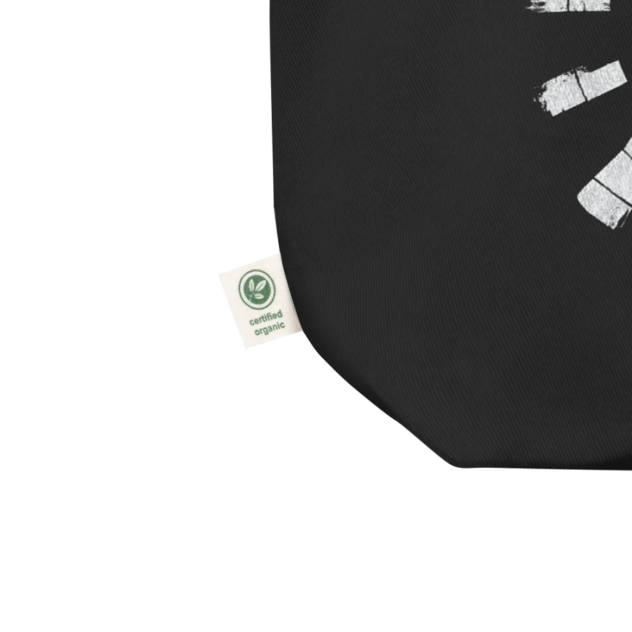 Noise Ratchet - Circle Tote product image (5)