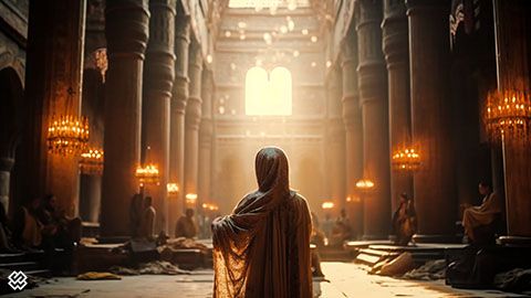 Ambience Jerusalem (Digital Download) product image (1)