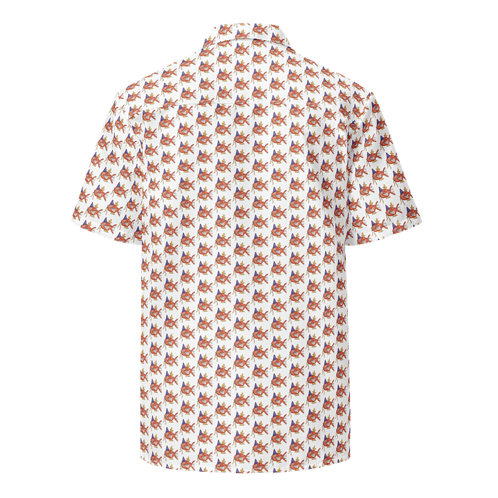 Fishawaiian Tee product image (2)