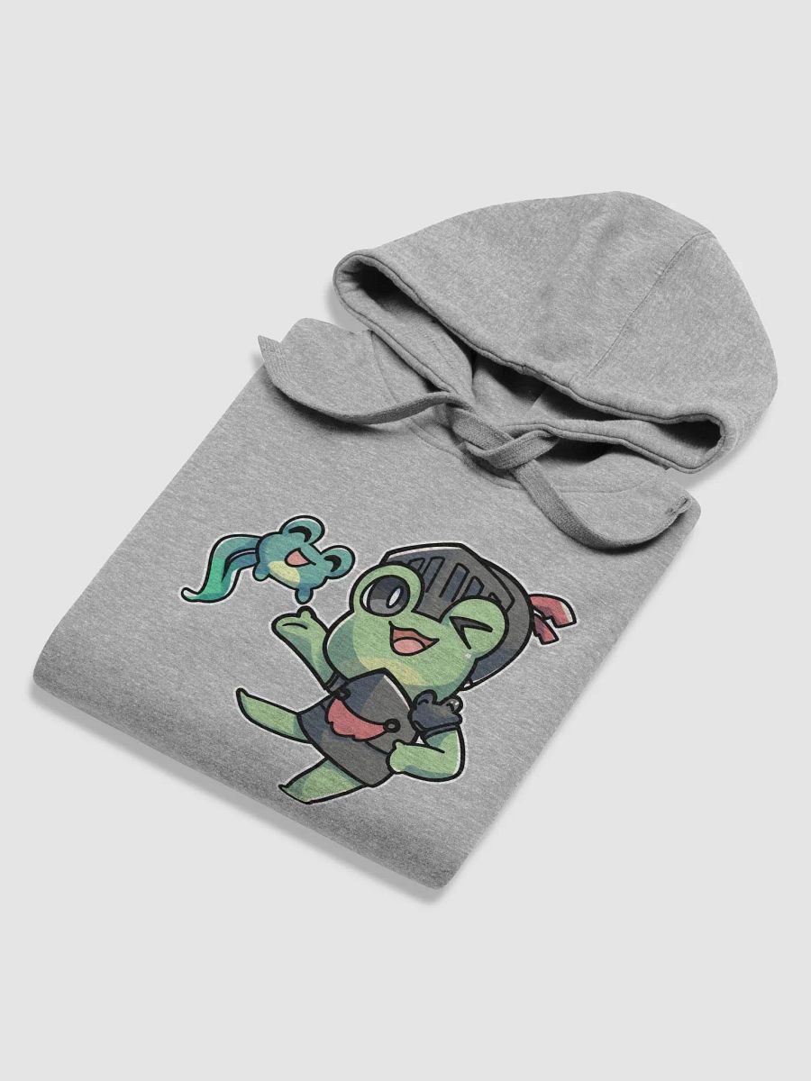 Croak & Tadathan Hoodie product image (12)