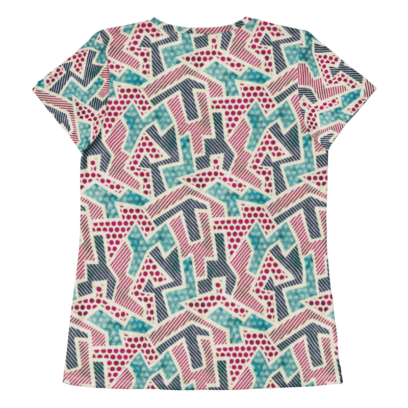 OnPoint | Women's Athletic T-Shirt product image (7)