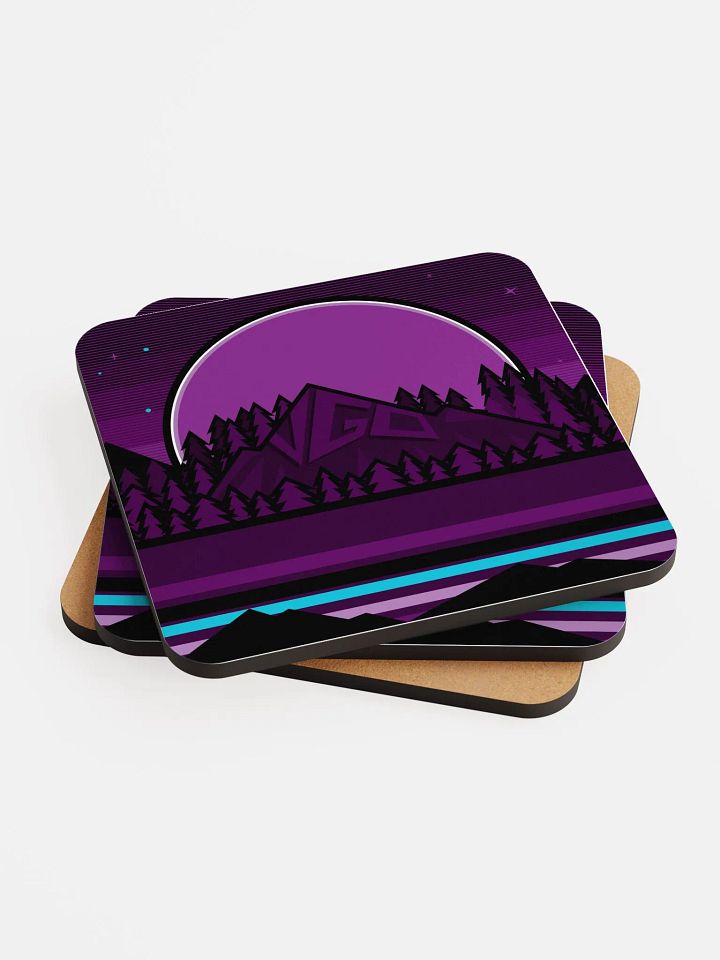 VGO Mountain Coaster product image (1)