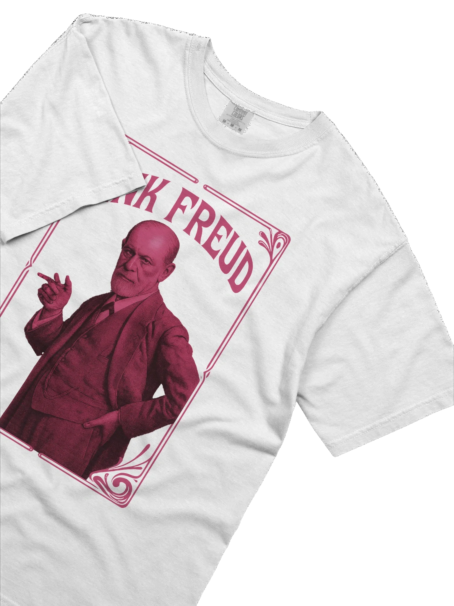 PINK FREUD – Psychoanalysis in Style product image (60)