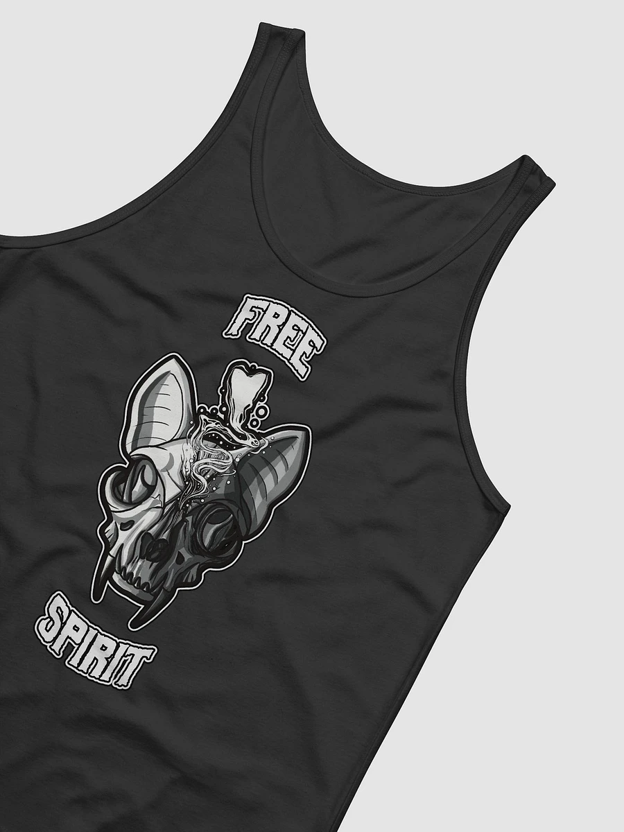 Free Spirit Skull Tank product image (4)