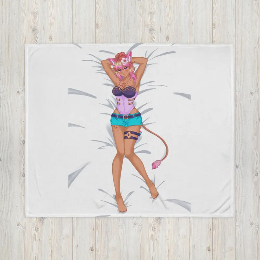Mykah Blankie product image (16)