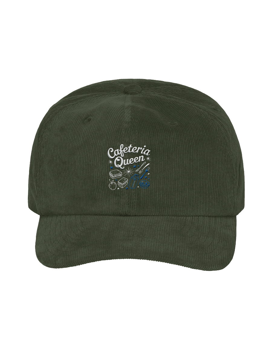 Cafeteria Queen product image (1)