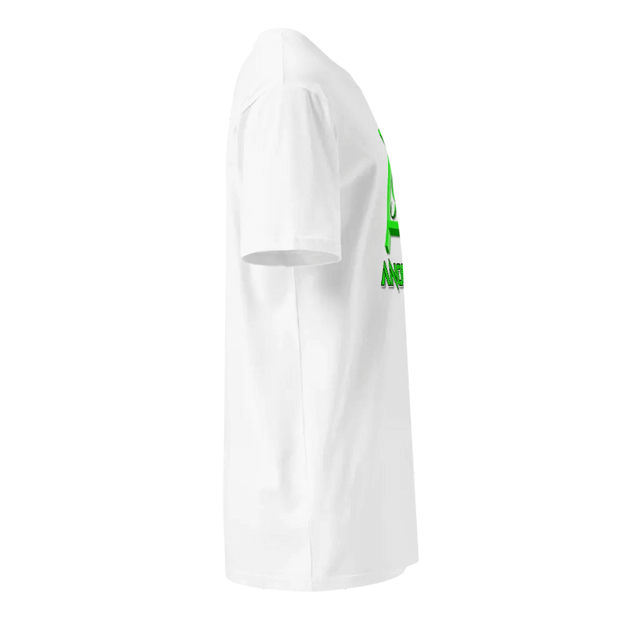 T Shirt - ANOMALY product image (4)