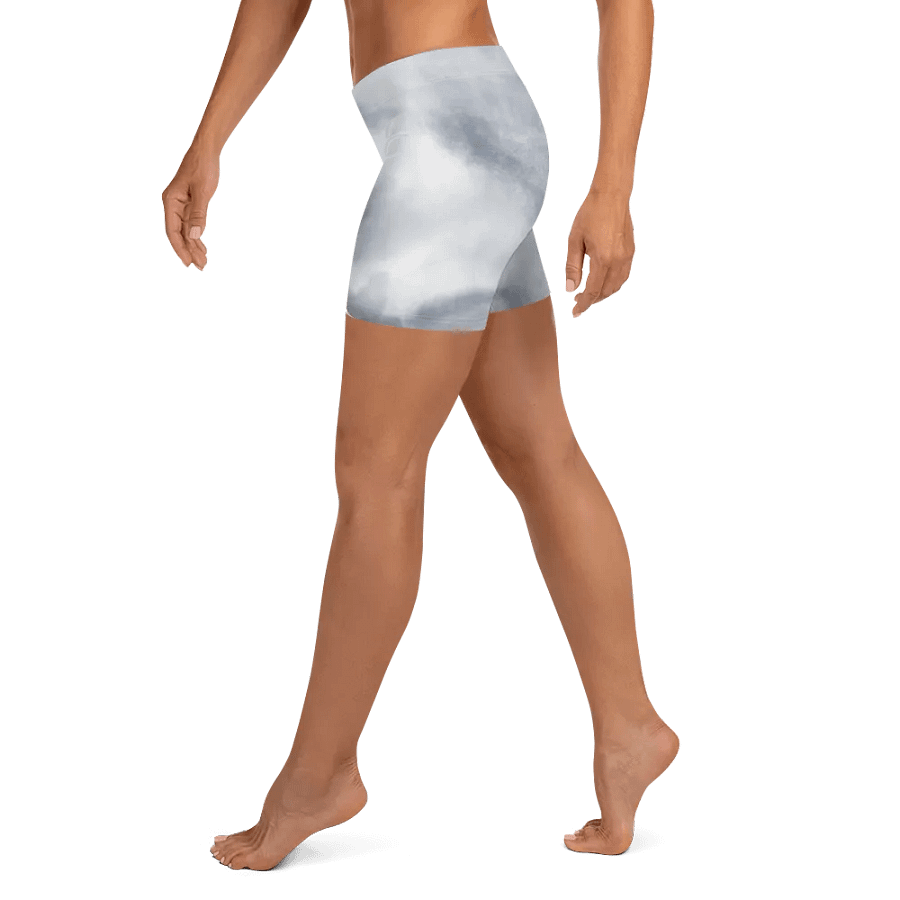 Night Sky Burst Serenity Shorts product image (5)