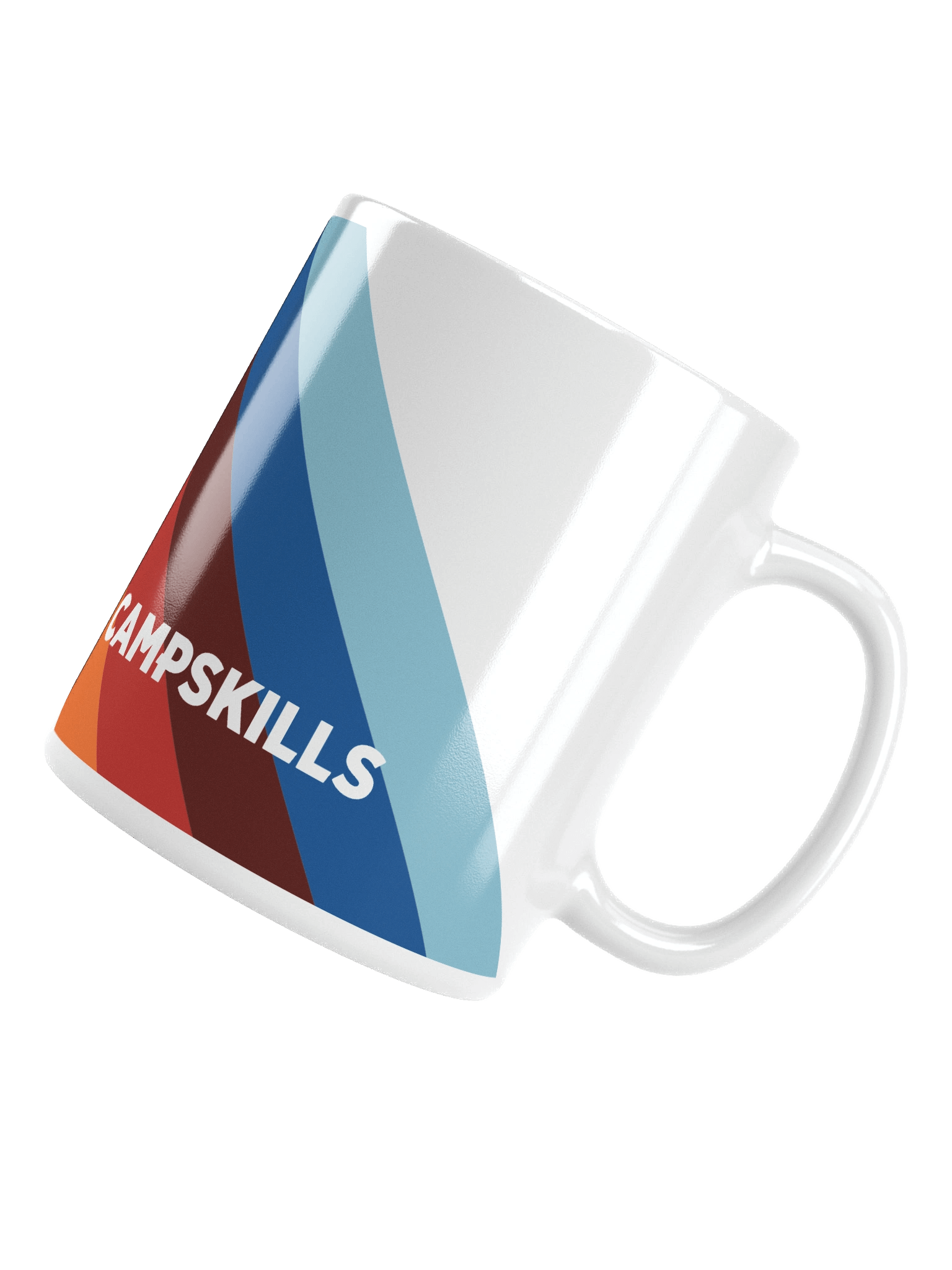 Campskills Hobie Cat Mug product image (14)
