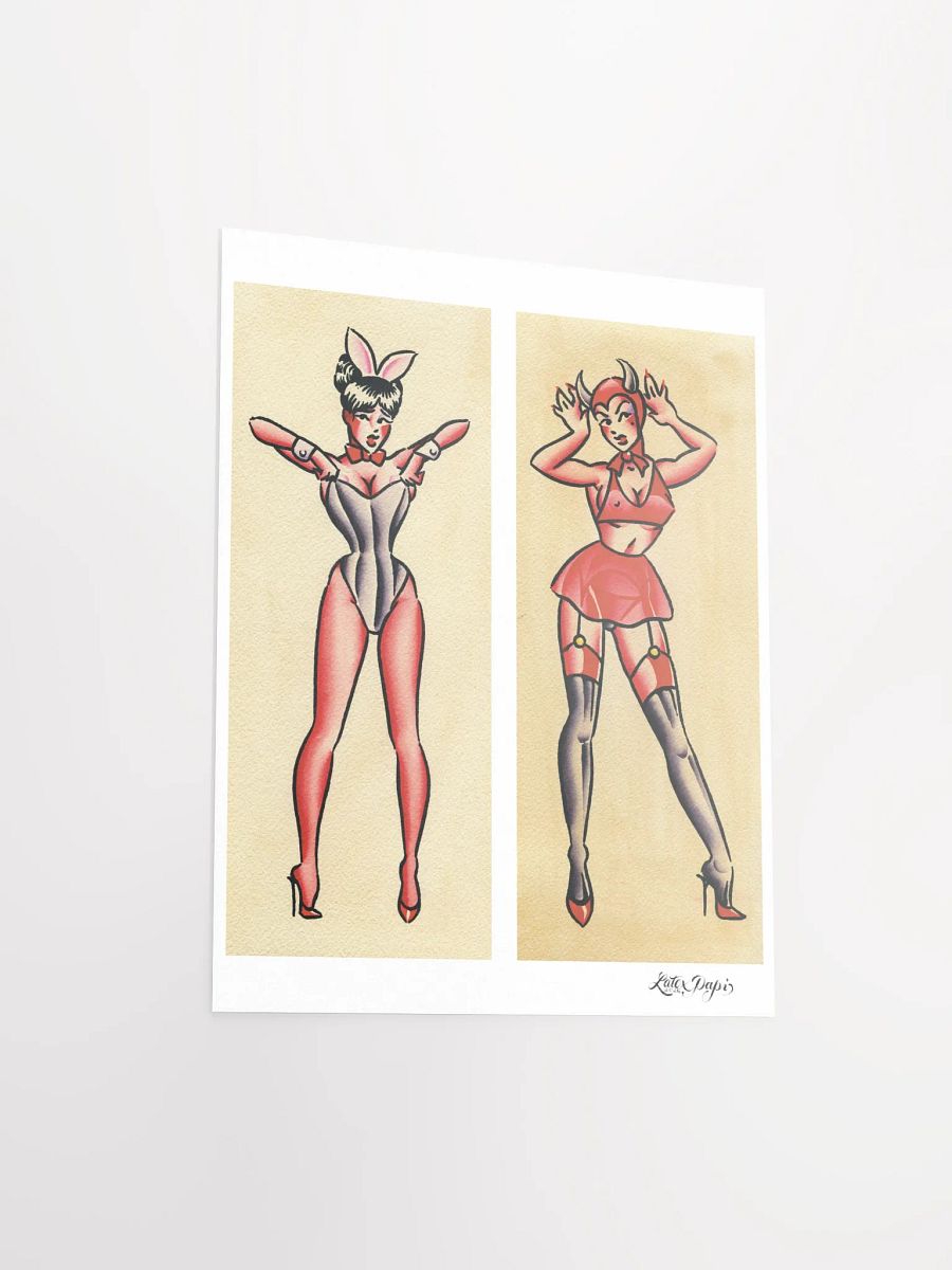babes #2 product image (3)