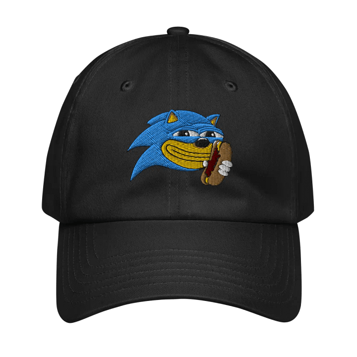 Got Meat? Hat product image (1)