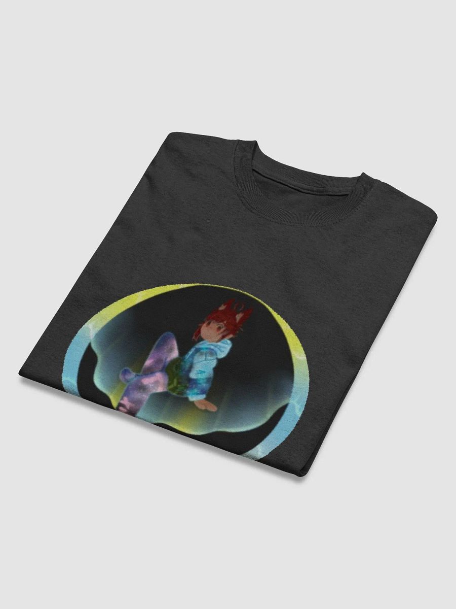 Aurora Cyn - T-Shirt product image (4)