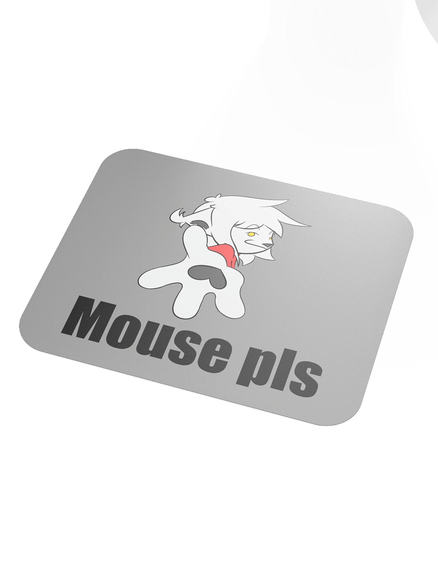 Mouse (pls) Pad product image (3)