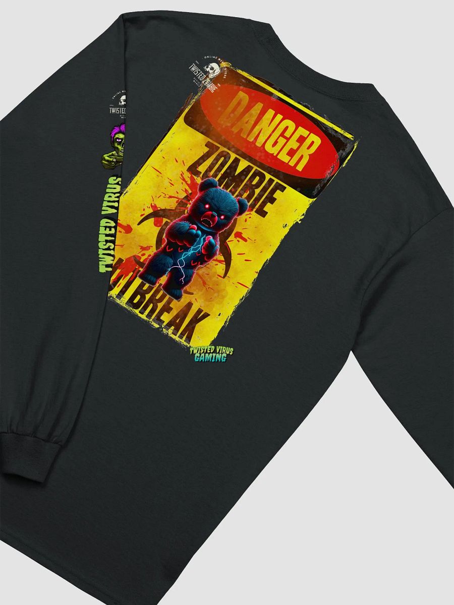 Twisted Virus Gaming: Teddy's Terror product image (4)