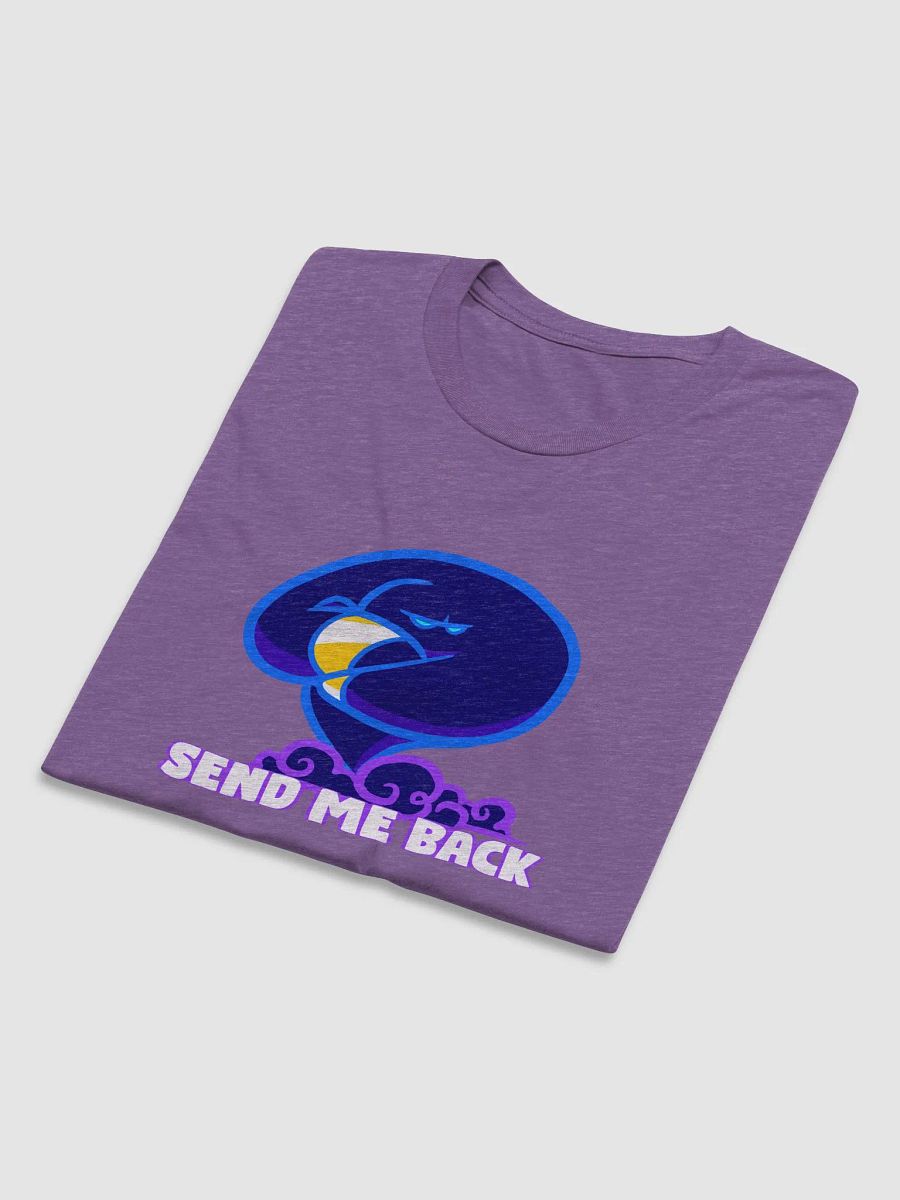 Send Me Back product image (33)