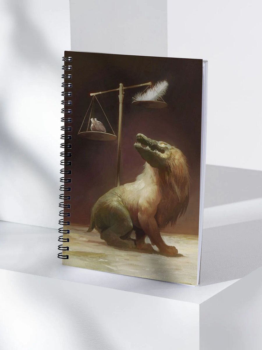 Ammut, the Devourer product image (4)
