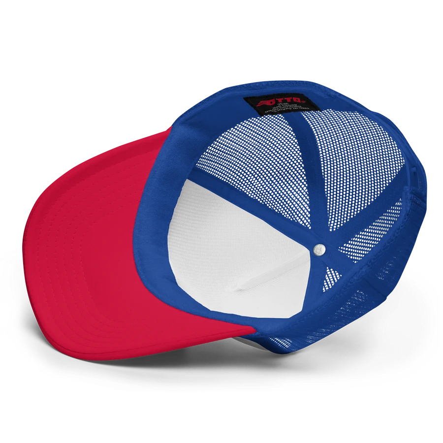 Codiak Trucker Hat product image (4)