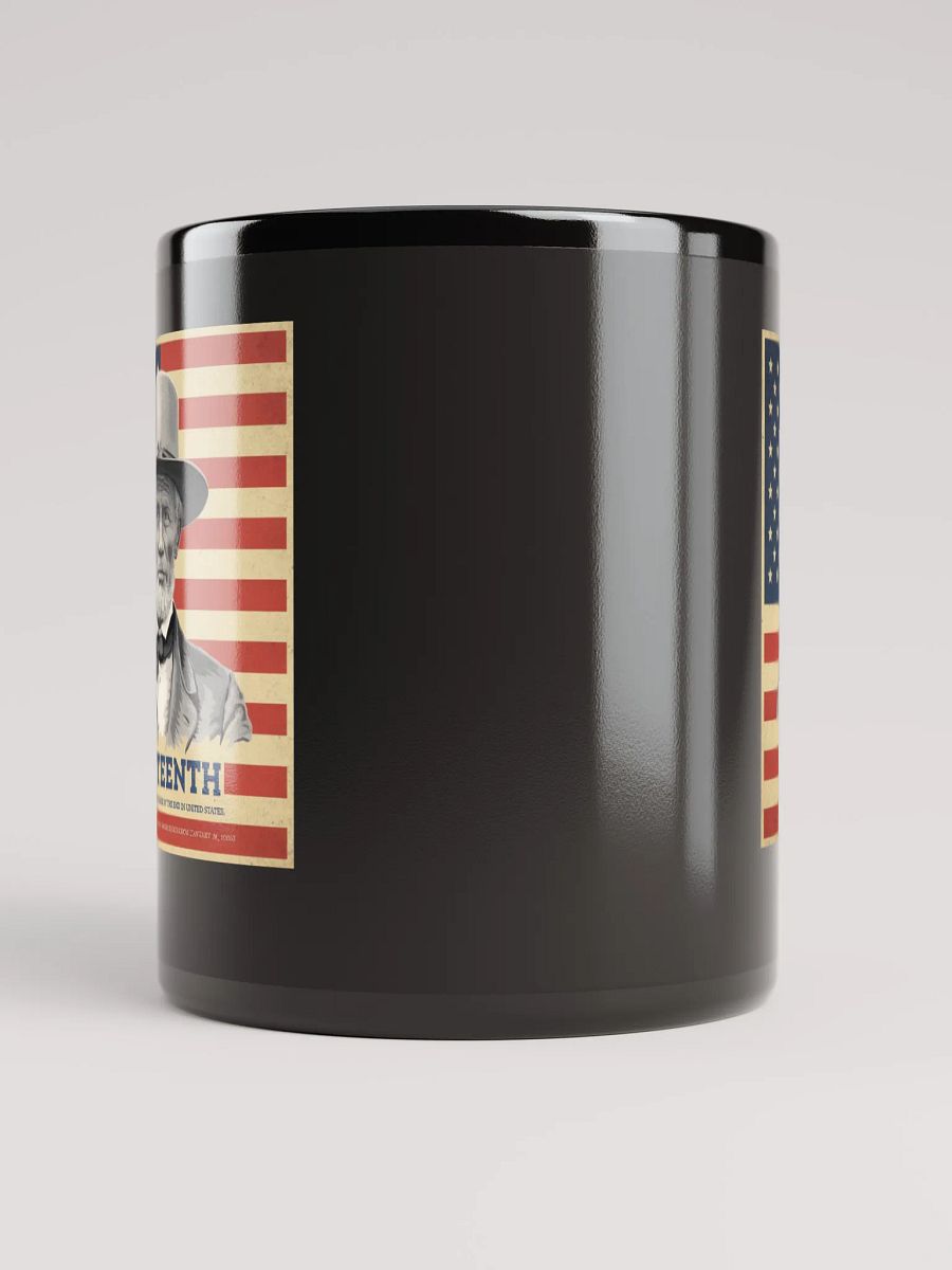 Juneteenth product image (9)